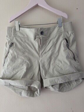 Athleta Casual/hiking Short